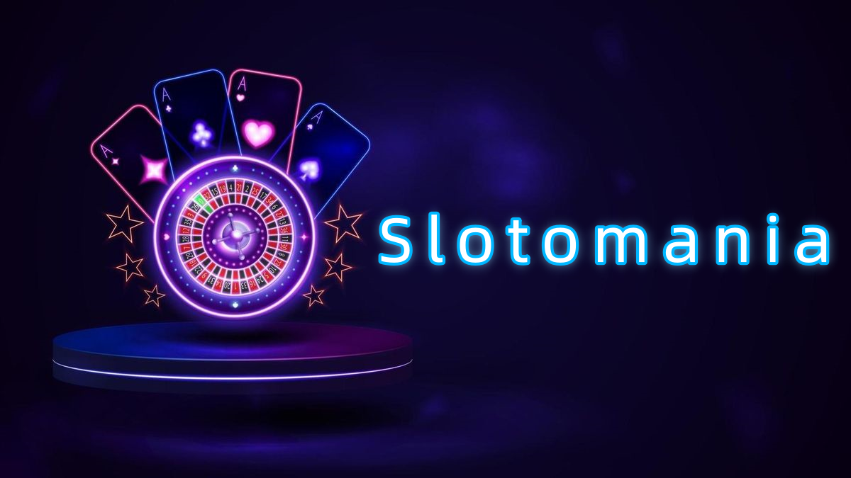 Slotomania پاکستان